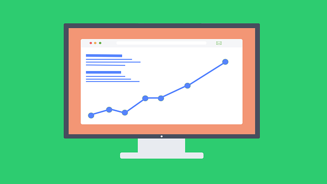 Positionnement SEO
